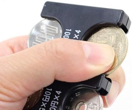 Homekirei 携帯コインホルダー コイン収納 硬貨をすばやく分類ケース レジで慌てない小銭財布 片手で取り出せ 2